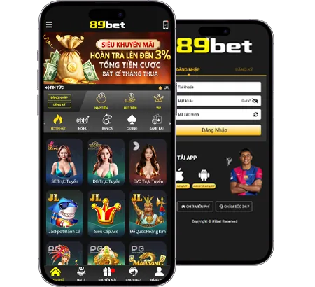Mã QR tải ứng dụng F79 Đăng Nhập cho Android